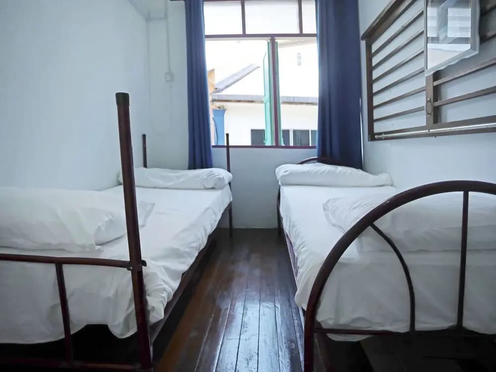 OYO 90571 Red Door Homestay - photo 7