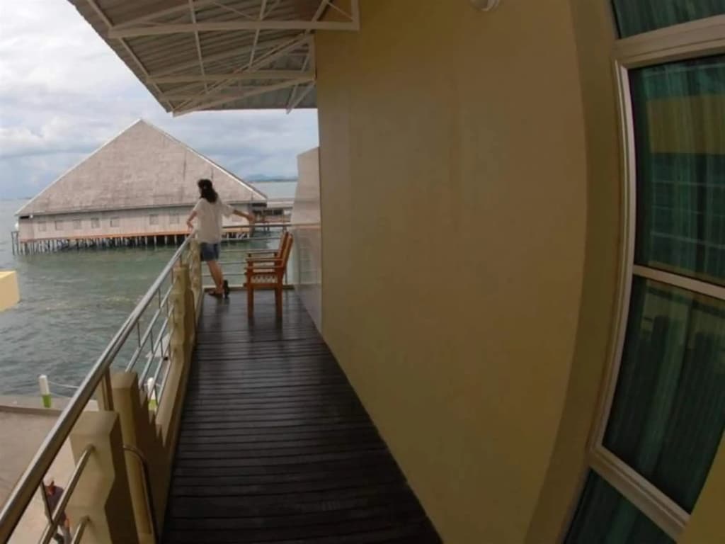 Sipadan Inn 2 - photo 13