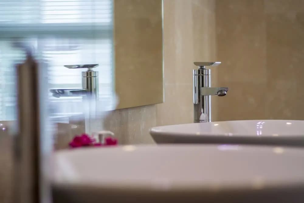 Idaman Residence KLCC 2 - photo 11