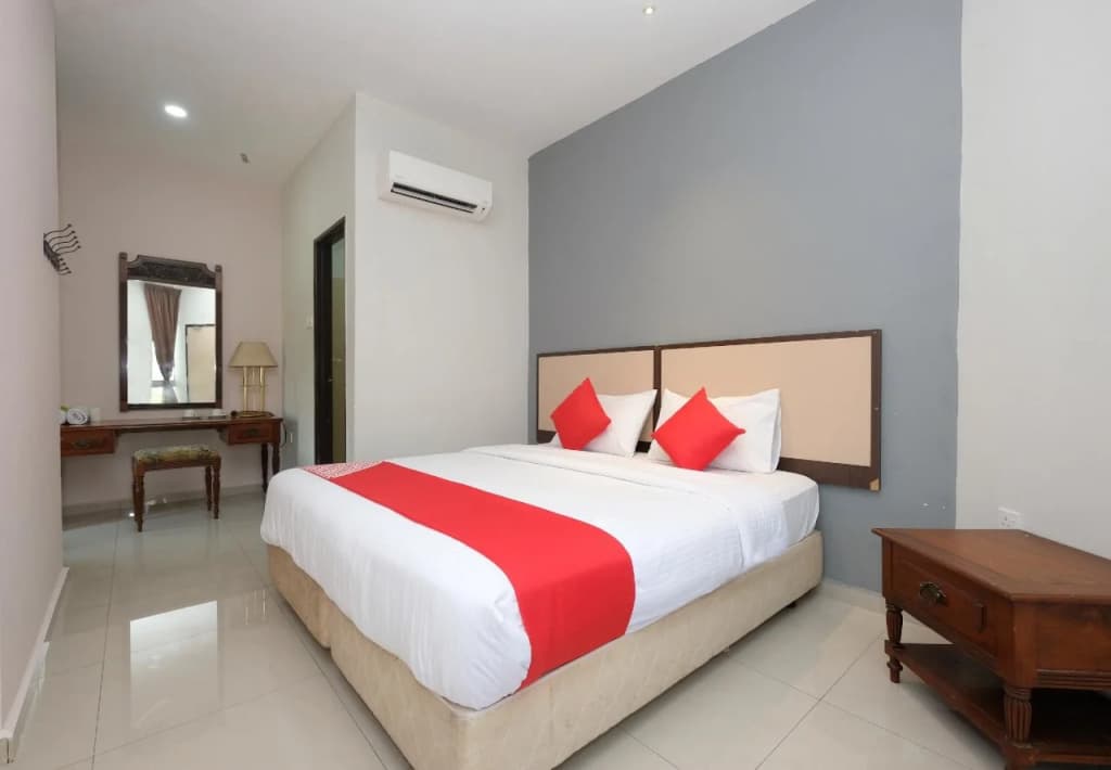Senrose Hotel - photo 20