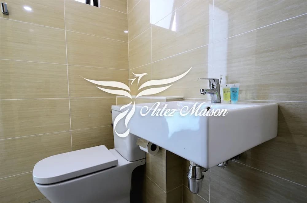 Setia Sky Residence KLCC - Artez Maison - photo 8