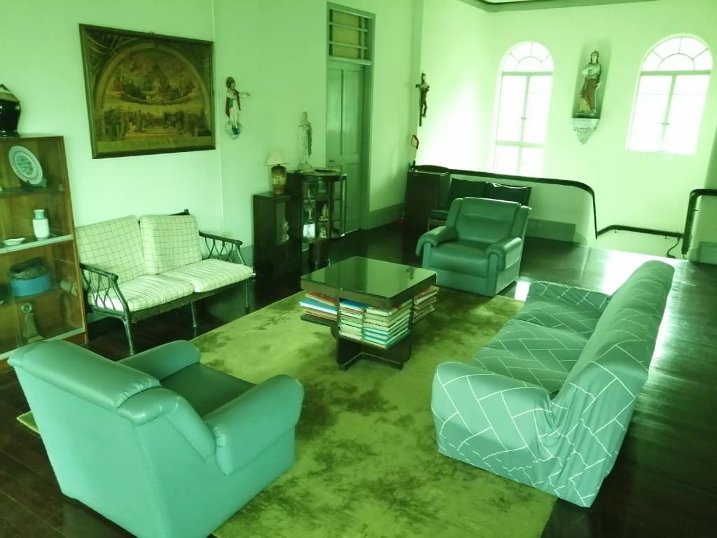 Fairview Guesthouse - photo 11