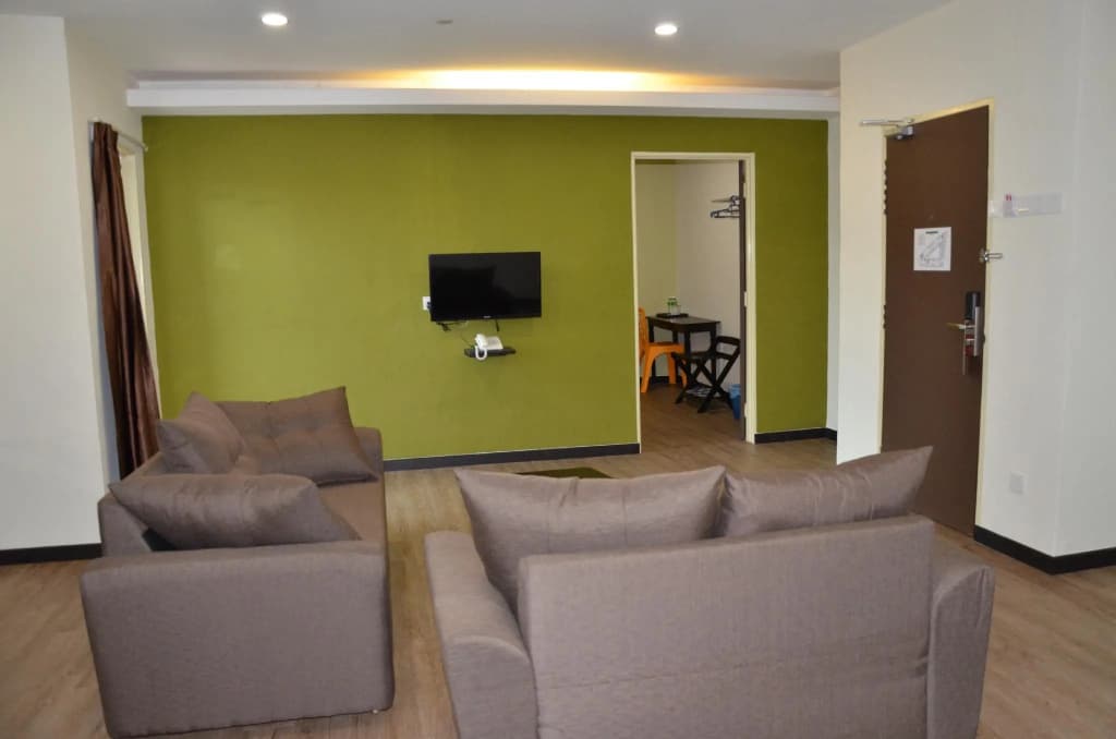 Riverview Hotel - photo 5