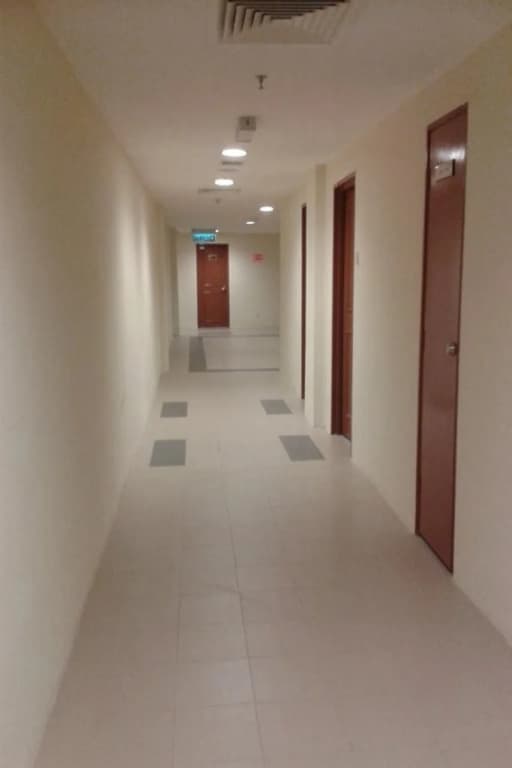 Grand Puteri Hotel - photo 15