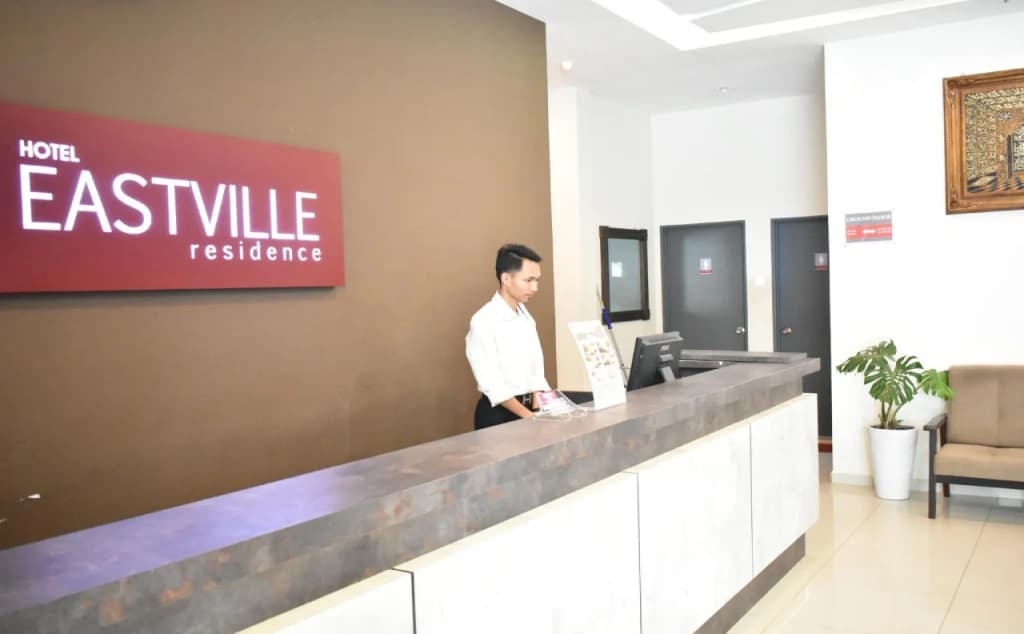 Eastville Residence - photo 22