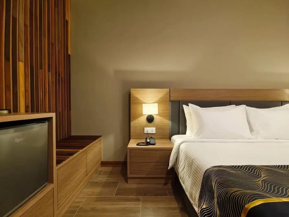Zoom Hotel - photo 15