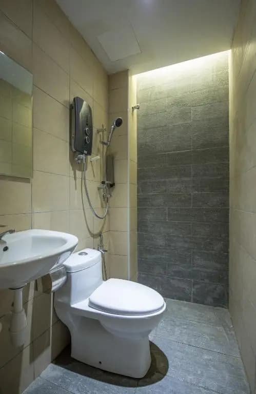 Sovotel Boutique Hotel @ Uptown 101 - photo 7