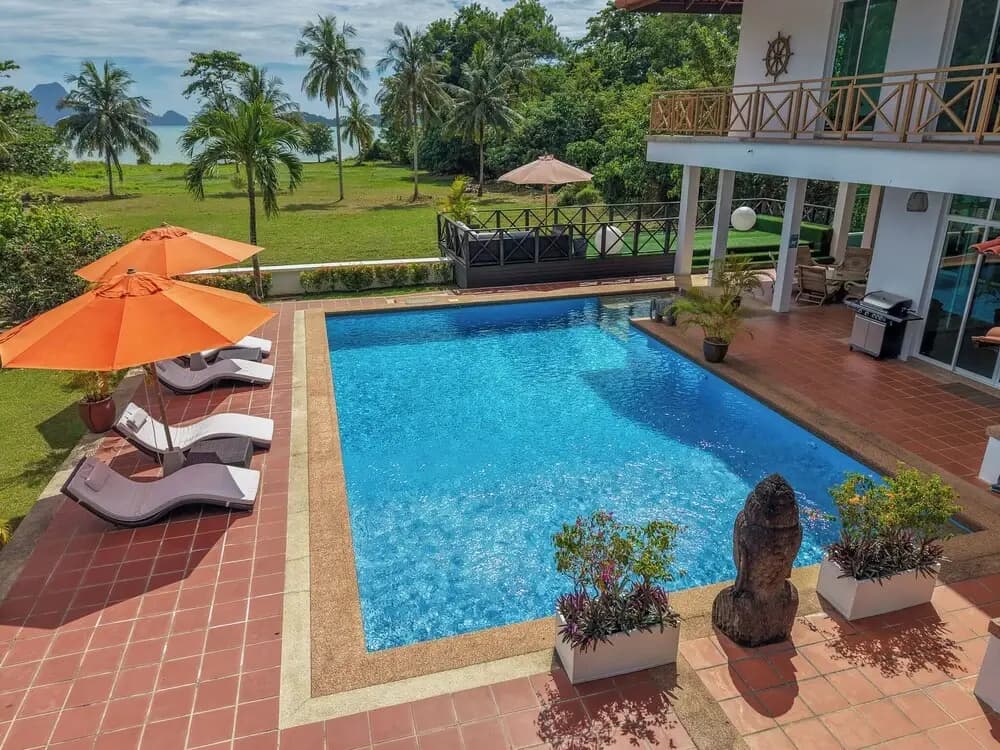 Villa 7 - Luxury Private Pool Villa - photo 18