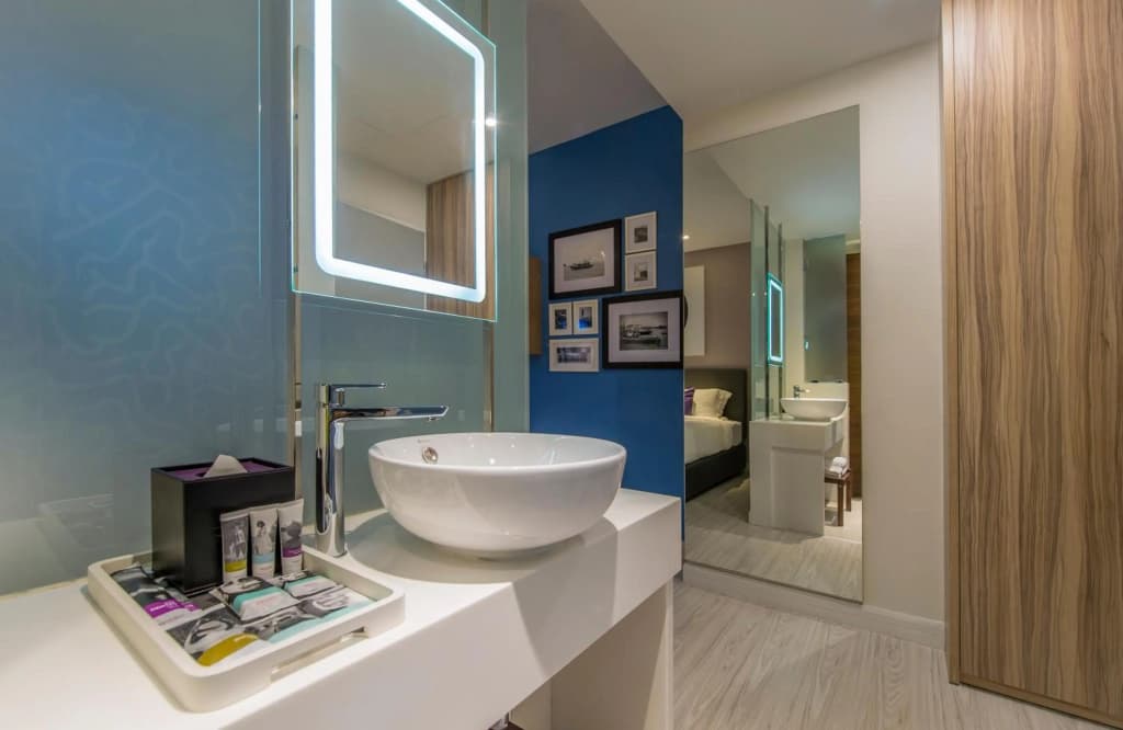 Mercure Kota Kinabalu City Centre - photo 38