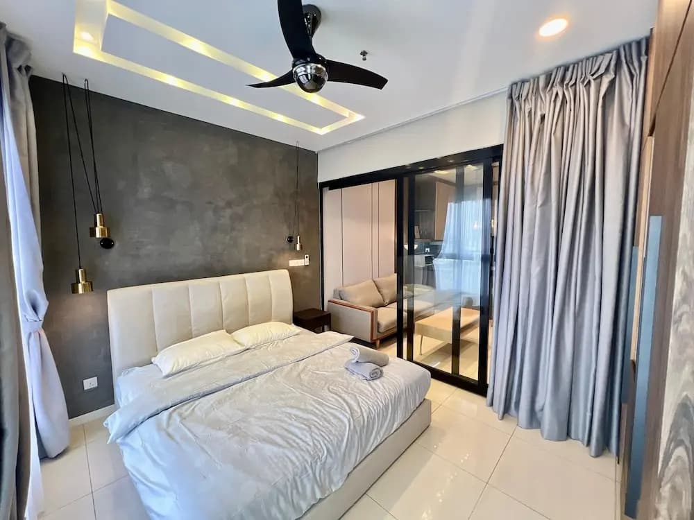 Highpark in Petaling Jaya, Kelana Jaya by Plush - photo 50