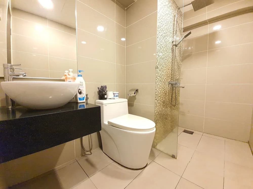 D' Latour @ Bandar Sunway by BeeStay [5 pax] - photo 8