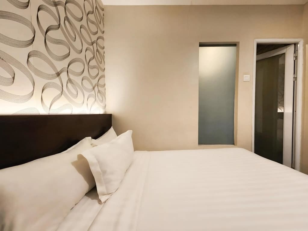 Izumi Hotel Bukit Bintang - photo 6