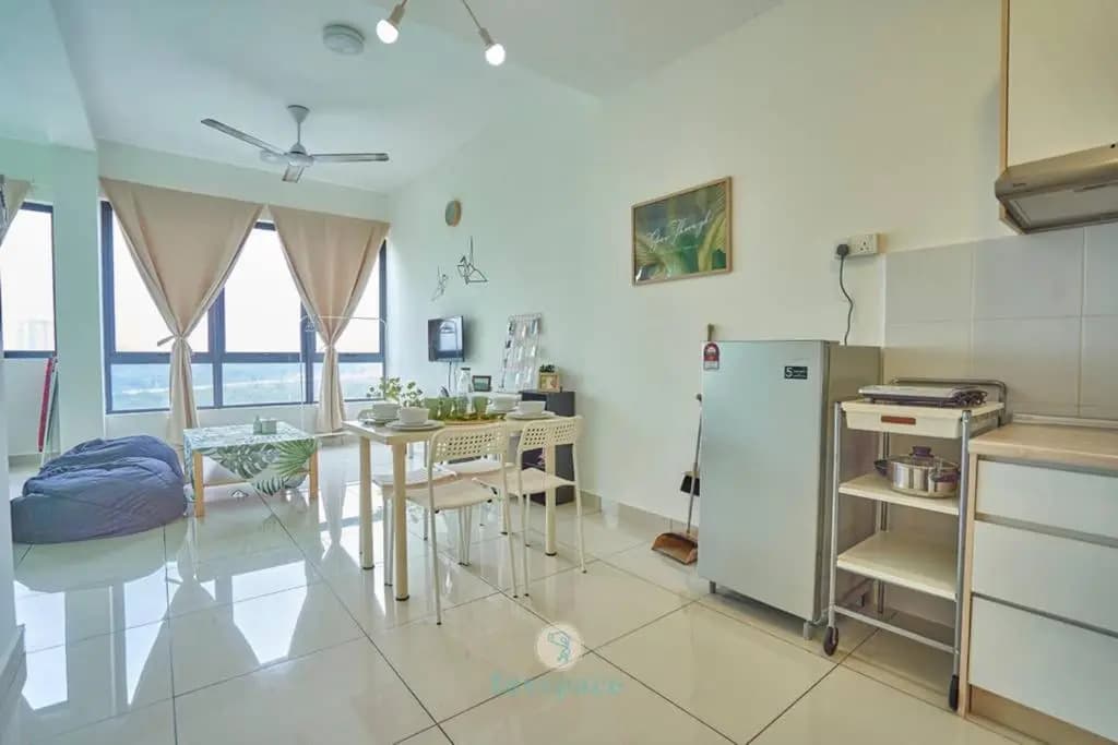 Peaceful space for 4 Pax in Semenyih - photo 7
