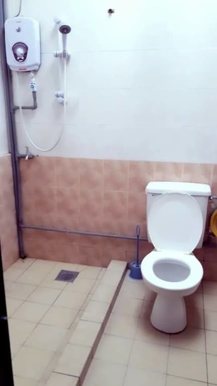 Hotel Makmur Kuantan - photo 7