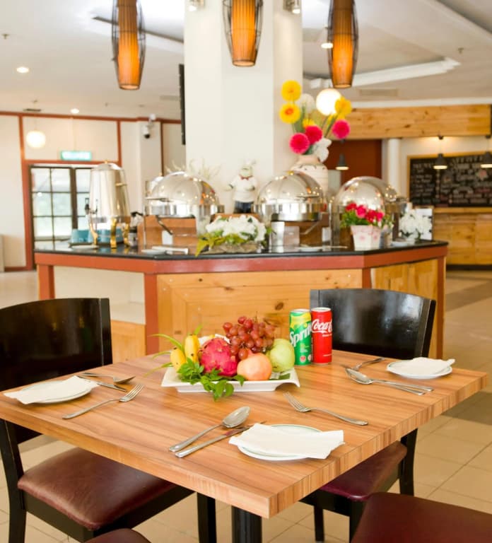 Swiss Inn Sungai Petani - photo 29