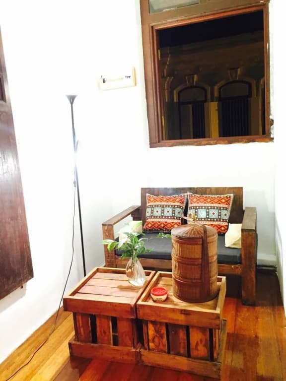 Fifty Six Guest House - Hostel - photo 7