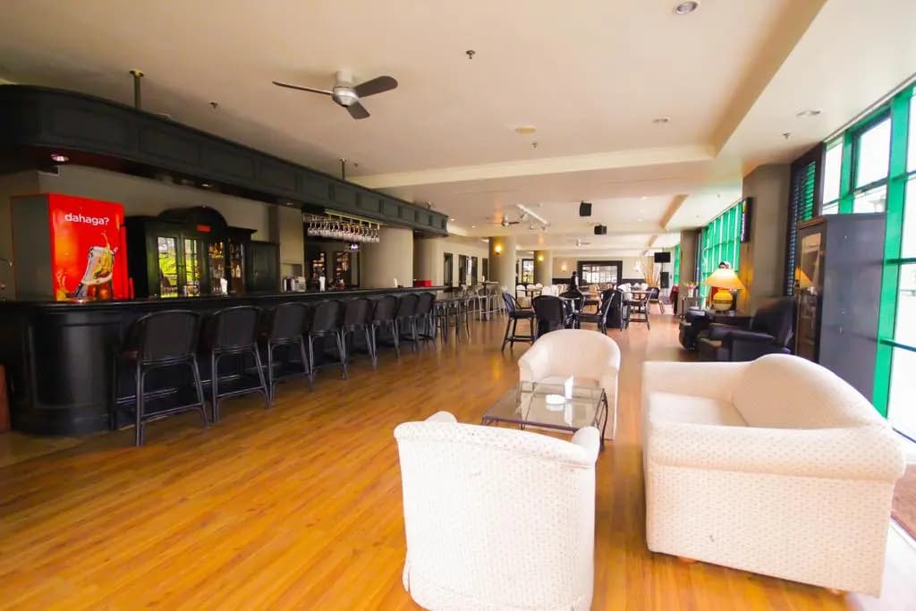 Copthorne Hotel Cameron Highlands - photo 27