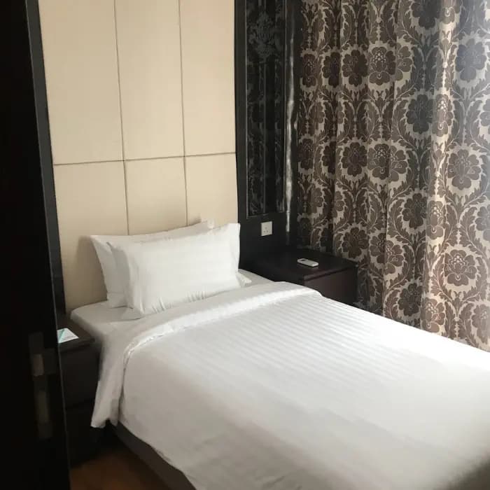 Dorsett Regency (Sri Jati Apartment) - photo 2