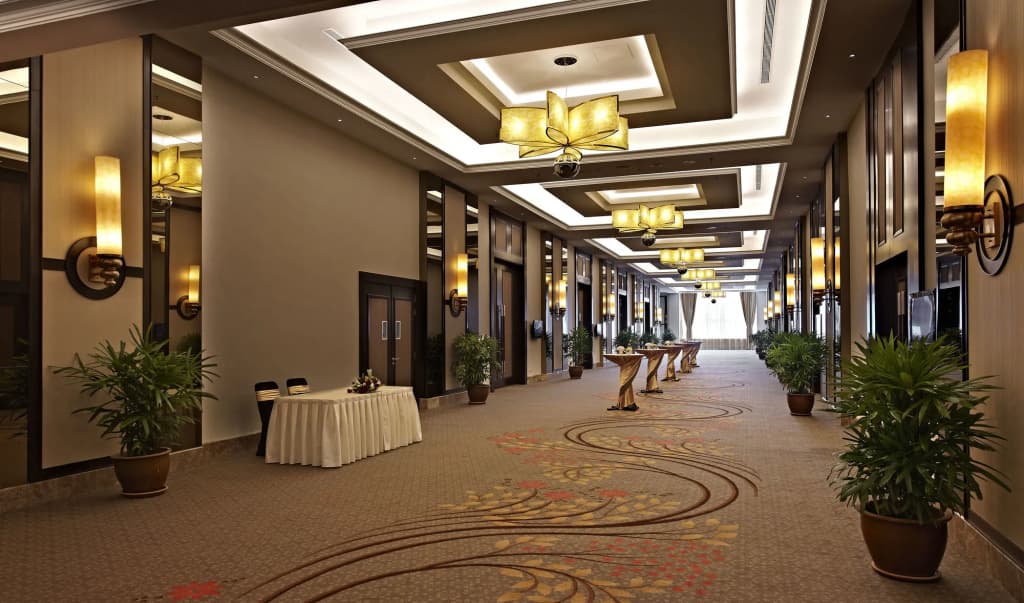 Hatten Hotel Melaka - photo 11