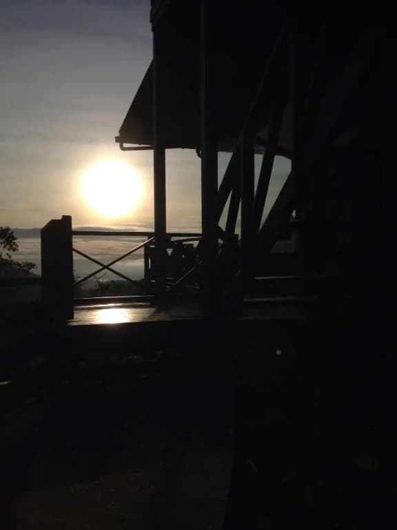 Nikgold Garden Resort Kundasang - photo 11