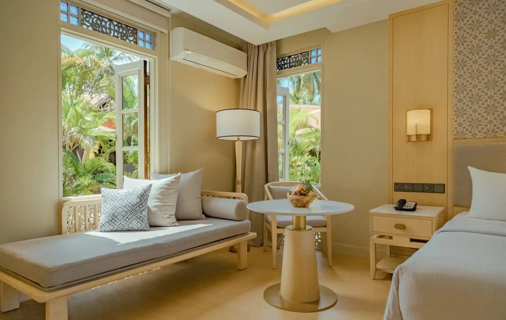 Pelangi Beach Resort & Spa - photo 9