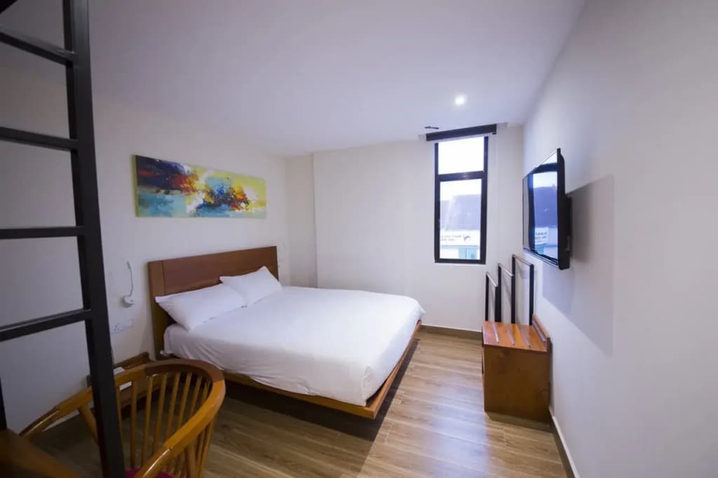 The Point Boutique Hotel - photo 39