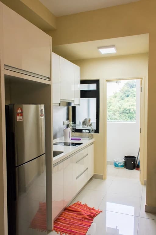 Cozy Condo at The Meridin Medini - photo 22