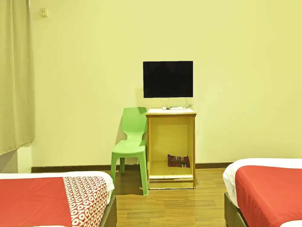 Hotel O Mini Indah - photo 7