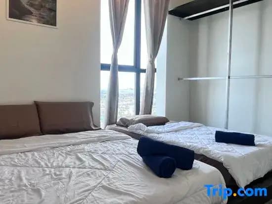 【Southkey Mosaic】MidValley/Mahjong/Pool(3BR2B)10px - photo 9