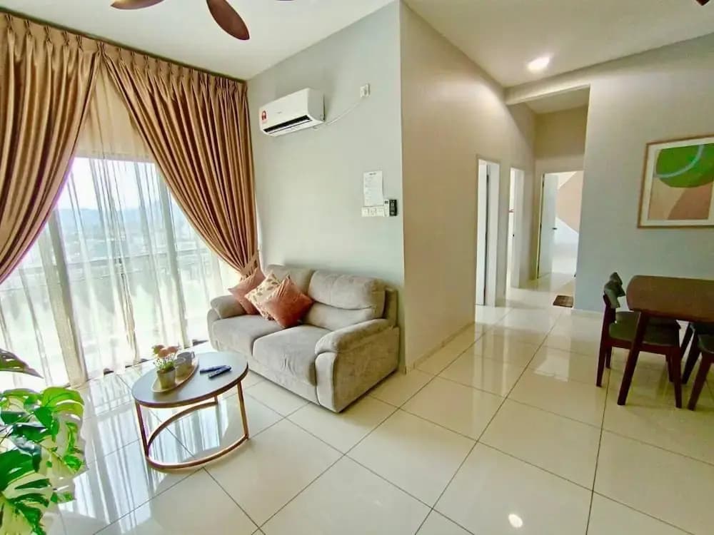 The Horizon Ipoh Emerald By Grab A Stay - photo 43