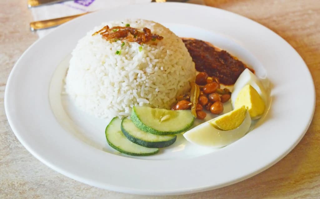 Muar Traders Hotel - photo 9