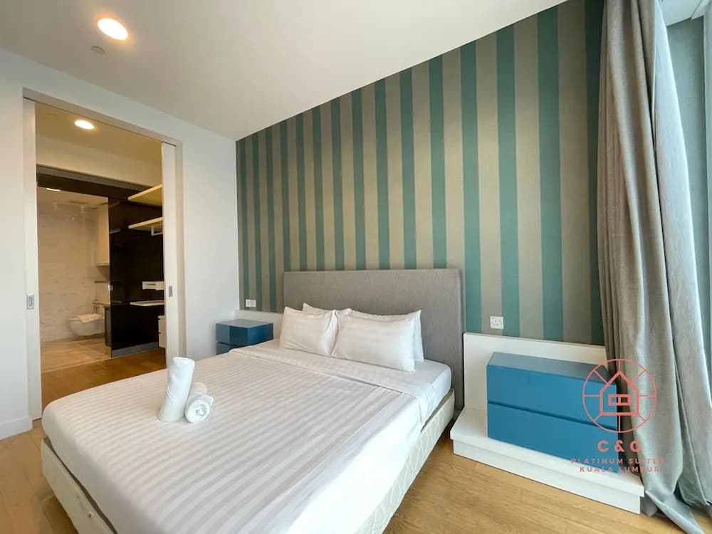The Platinum Suites - photo 5