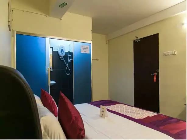 OYO Rooms Jalan Airport CIty - photo 3