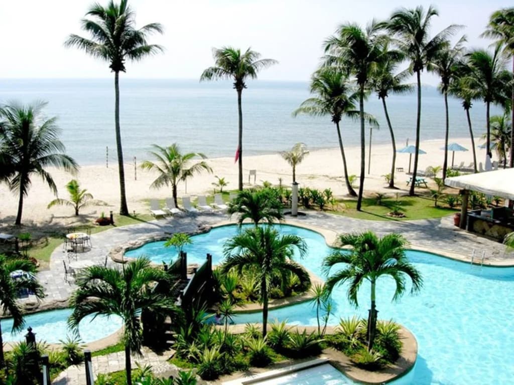 Primula Beach Hotel - photo 14