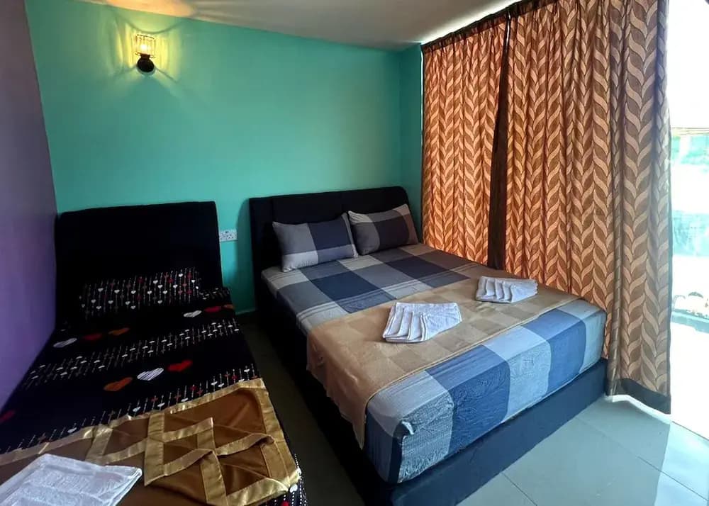 Ark Rawang Business Hotel - photo 12