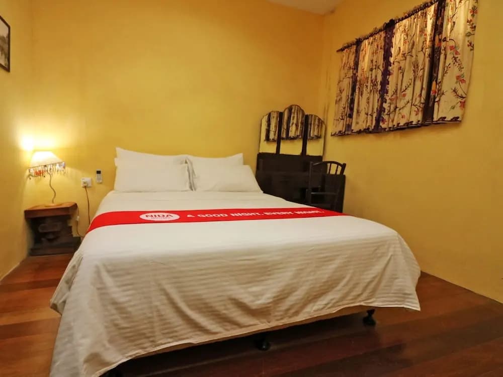 Nida Rooms George Town Cintra at Cintra Heritage House - photo 3