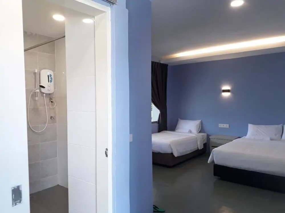 Semporna Dream Villas - photo 14