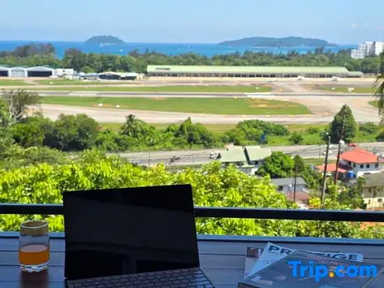 KK Sunset Villa | Sea View & Scenic Balcony - photo 14