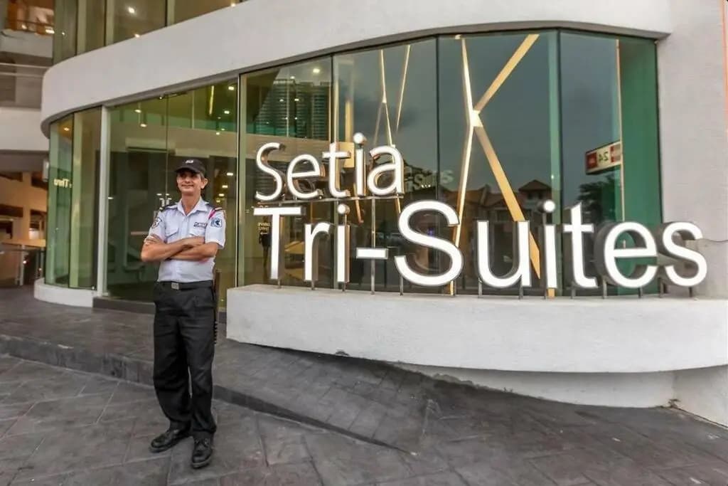 Setia Tri-Suite - main photo