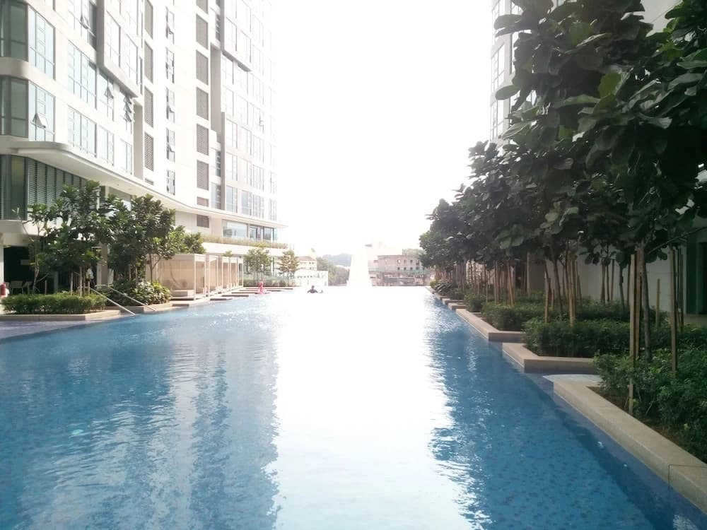 Robertson Suites Z - photo 18