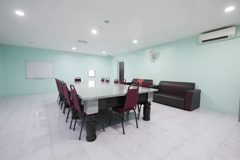 Sy Jerantut Hotel - photo 22
