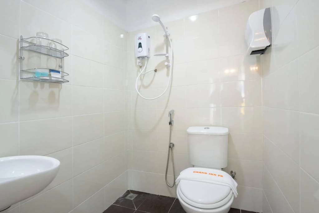 Grand Inn Penang Road - photo 7