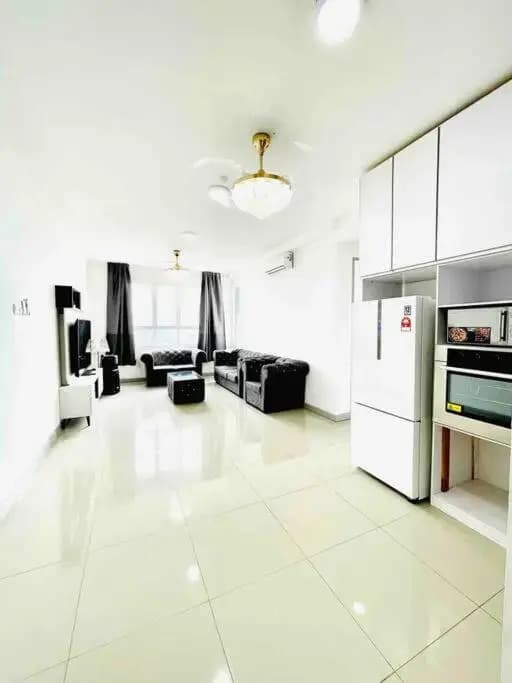 KT CITY HOMESTAY WITH 4 Bedrooms and POOL - photo 21