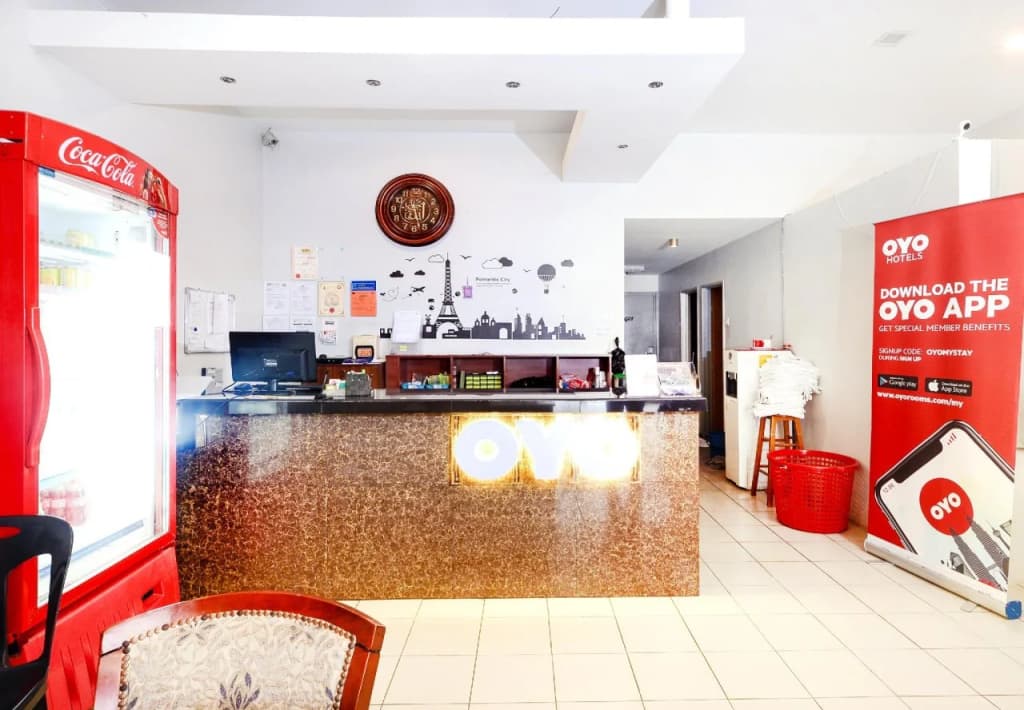iHome Boutique Hotel - main photo