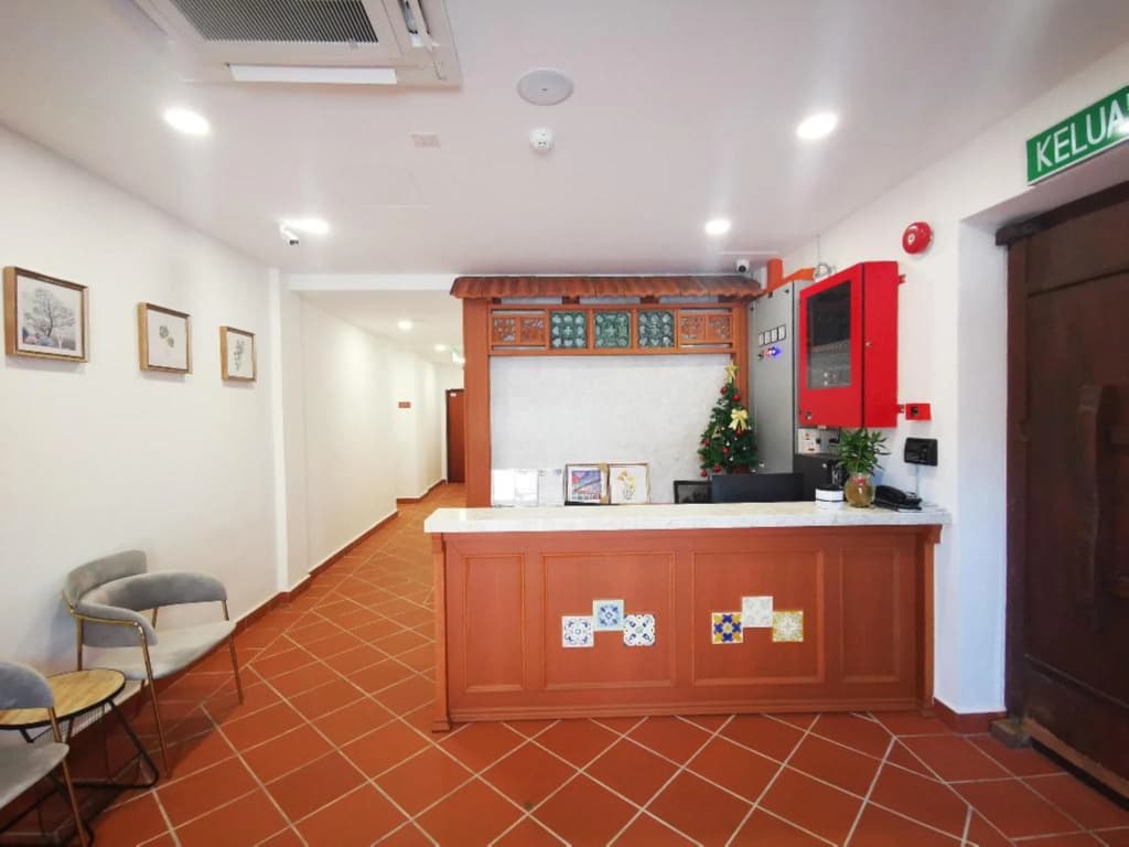 Mclane Boutique Hotel - photo 2