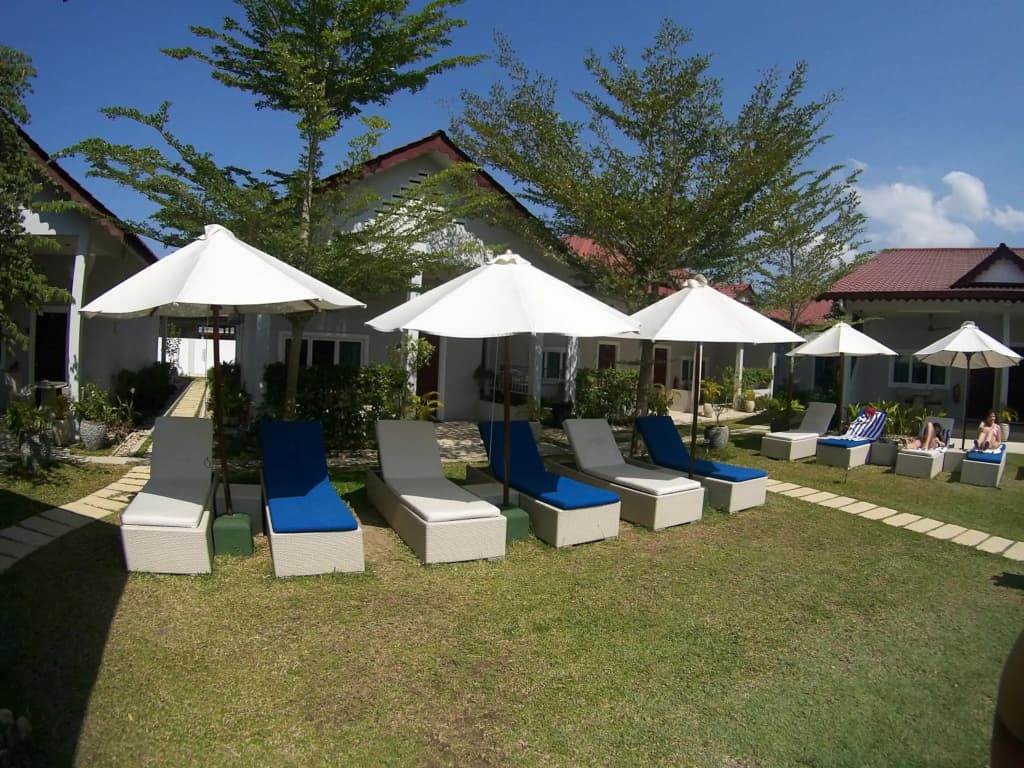 Langkawi Chantique Resort - photo 28