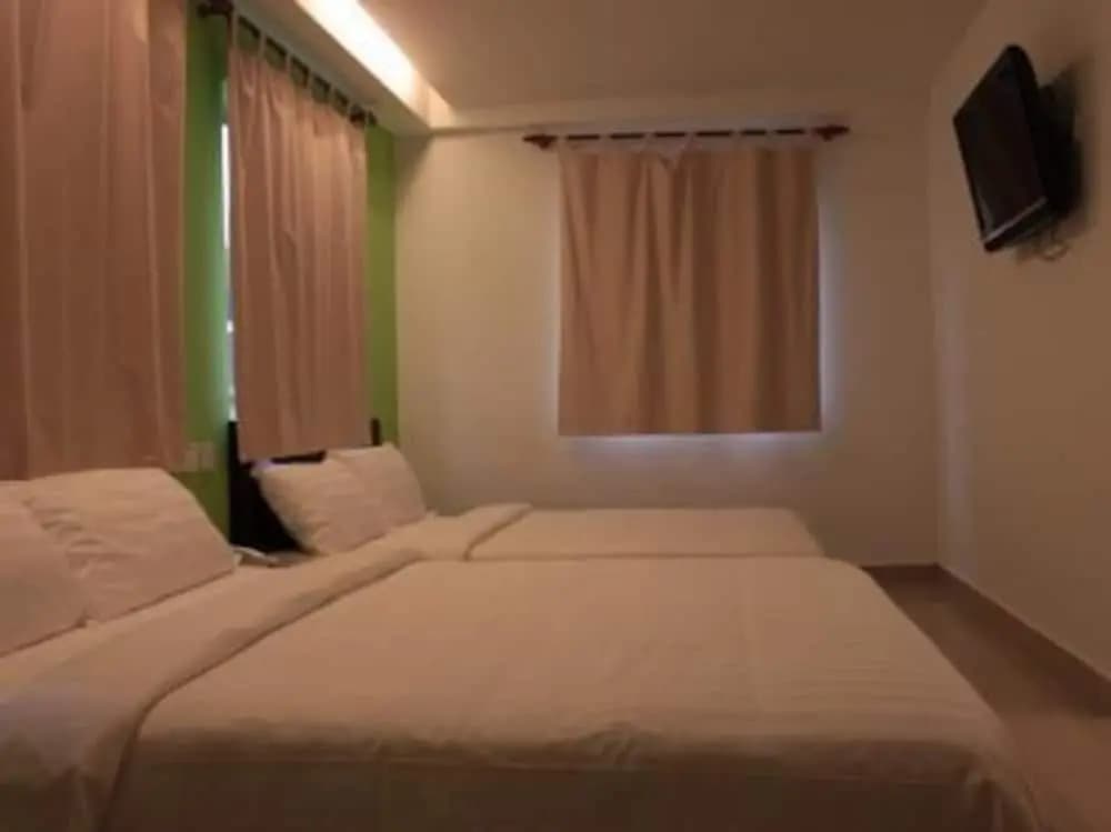 Ibiz Hotel - photo 3