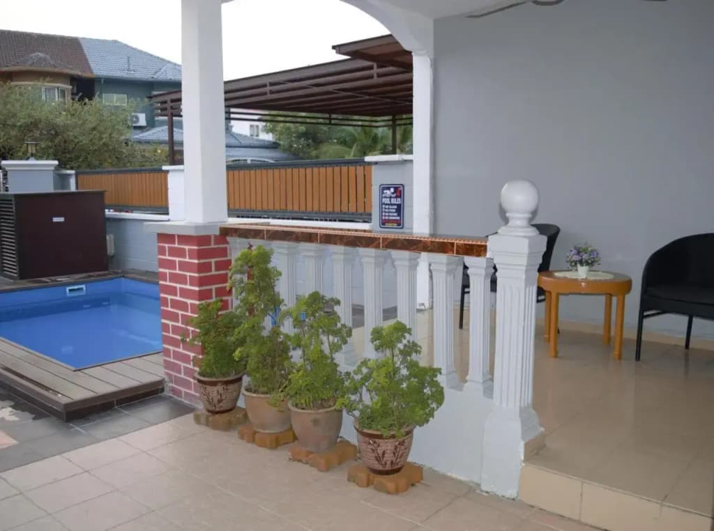 Gallery@7Homestay - photo 10