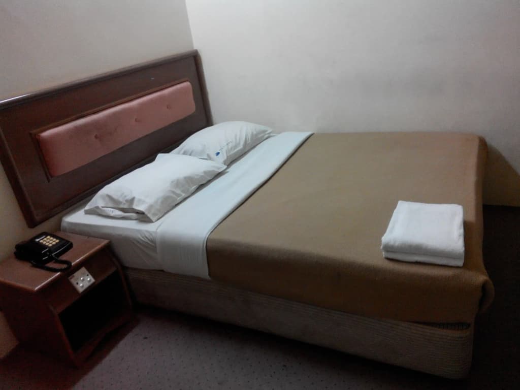 Suria Hotel Kota Bharu - photo 3