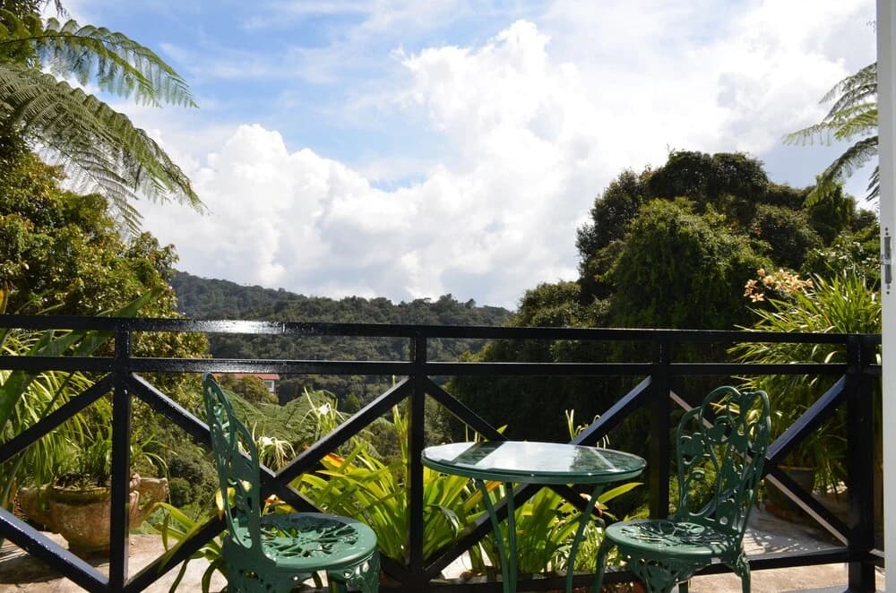 Nature Heaven Apartment at Greenhill Resort - photo 7